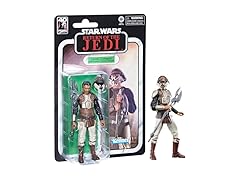 STAR WARS The Black Series Lando Calrissian