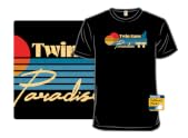 Twin Suns Paradise 77