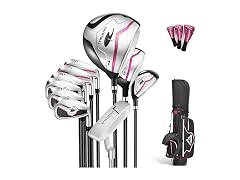 UNIHIMAL BC6275260565996 golf club set (Open Box)