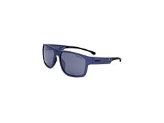 Carrera Unisex CARDUC 029/S Sunglasses Blue