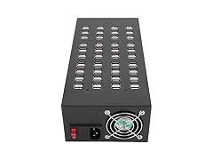 Bewinner Bewinner USB Charging Port Hub, 80