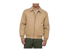 Dockers Men's Gold Bomber (M)