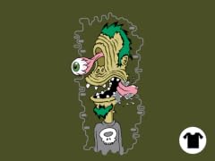 One Eye Finkster