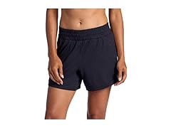 HEAD Womens Rebound Short (LG)