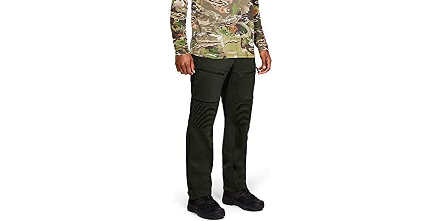 Under Armour Men's Ridge Pants