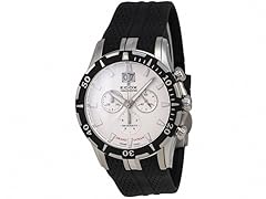 Edox Grand Ocean Chronograph