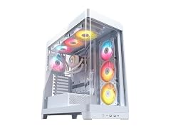 CORSAIR Frame 4500X RS-R ARGB Bundle