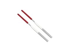 Auniwaig CON-33 2Pcs Diamond Needle File