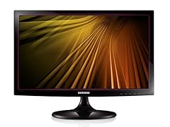 Samsung 27" Full-HD LED-backlit Monitor
