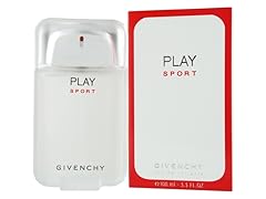 Givenchy Play Sport EDT 3.3oz