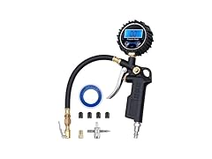 Tire Pressure Gauge