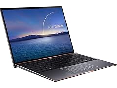 ASUS ZenBook S Business Laptop