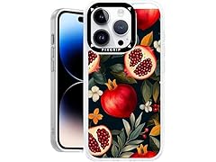 PixGrip Case for iPhone 16 Pro/ ProMax