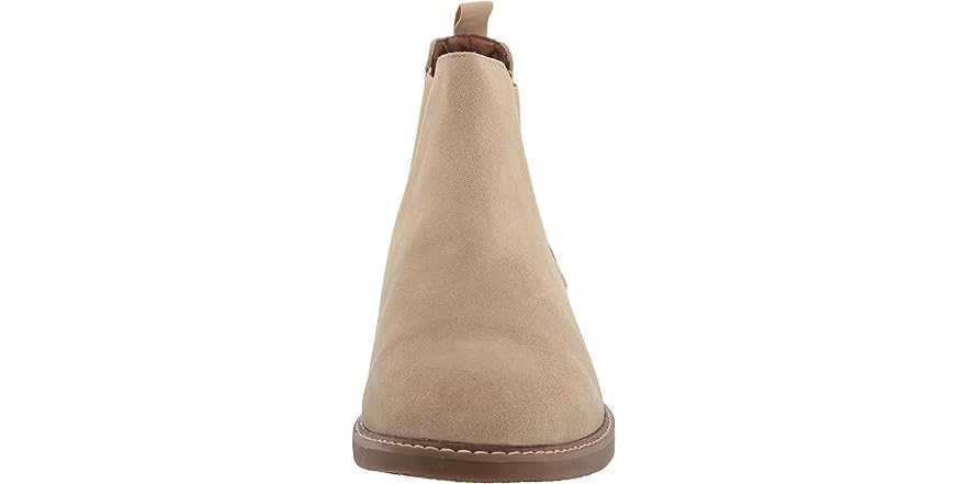 Steve Madden Men's Highline Chelsea Boot