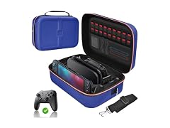 Gorixer Nintendo Switch 2 Case