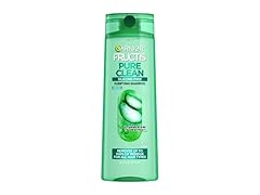 Garnier Fructis Pure Clean Purifying Shampoo
