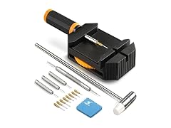JOREST AAP-Tool-373 (2 Pack) Watch Link Removal Kit