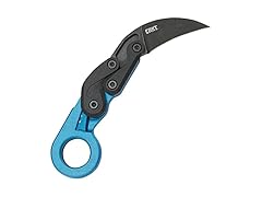 CRKT Provoke Grivory Blue