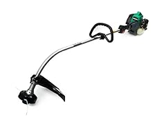 Curve Shaft Gas Trimmer