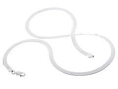 Sterling Silver Magic Chain