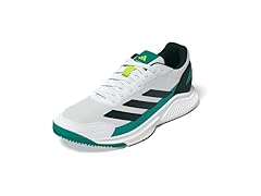 adidas Men's Courtquick Padel Sneaker 12.5