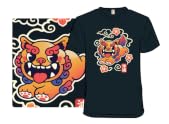 Okinawa Shisa Guardian