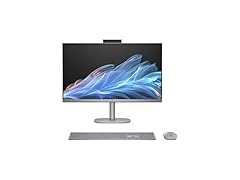 HP OmniStudio X 27" FHD All-in-One Desktop