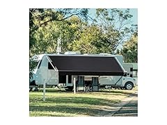 Suncode RV Awning Fabric Replacement