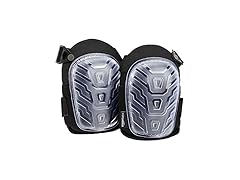 Amazon Basics Gel Cushion Knee Pads