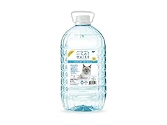 Fantasy World PH Balance Cat Water 4L Cat Water