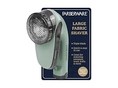 Farberware Large Lint Remover Fabric