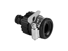 Fdit Universal Tap Connector Adapter Hose