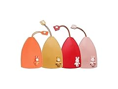 LKHSYAN Car Key Case, Pull Type Key Bag