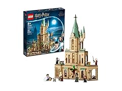 LEGO Harry Potter Hogwarts: Dumbledores Office (Open Box)