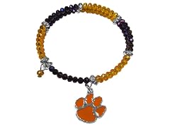 NCAA Wrap Bracelet