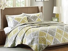 3-Piece Myrtle Quilt Set