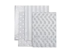 120 Sheets - 20" x 14", Tissue Paper 