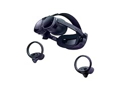 HTC Vive XR Elite with Deluxe Pack (Open Box)