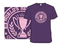 Best Mom Quarter Finalist