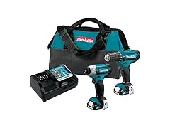 Makita CT226 12V 2-PC Combo Kit
