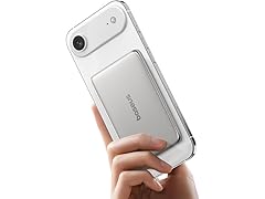 Baseus Picogo 0.3" Ultra Slim Power Bank | 5K mAh 20W