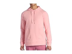 Gaiam Men's (L) Men's Lotus Oblong Hoodie