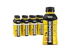 8PK BODYARMOR Sports Drink, Tropical Punch
