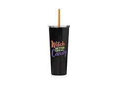 Witch Candy 24 Oz Insulated Tumbler
