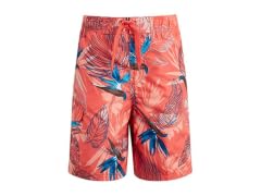 Kanu Surf Men (14-16) Avalon Quick Dry UPF Trunk