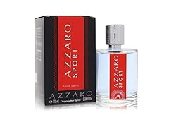 Azzaro Sport EDT Spray 3.38 Oz