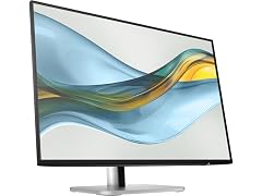 HP Series 5 Pro 24 WUXGA IPS Monitor