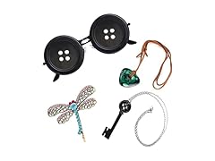 YONEEKSS 6PCS Costume Accessory Sets