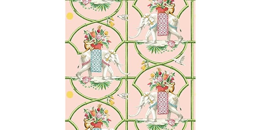 Surface Style Peel and Stick Wallpaper, Petal