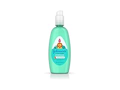 Johnson's No More Tangles Spray 10oz